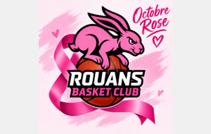 OCTOBRE ROSE
