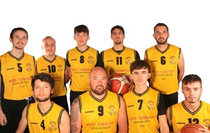 Match de Coupe de Loire-Atlantique Seniors Masculin