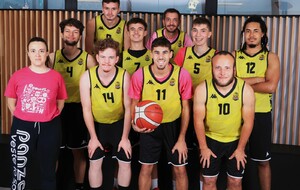 Match de Coupe de Loire-Atlantique Seniors Masculin