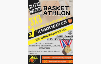 Basket'athlon