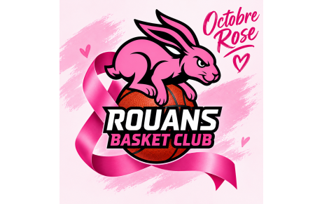 OCTOBRE ROSE