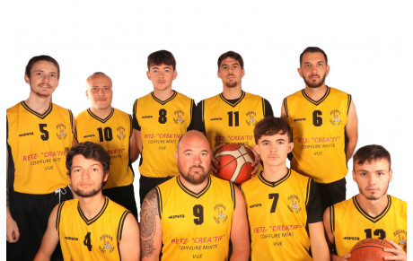 SENIORS M