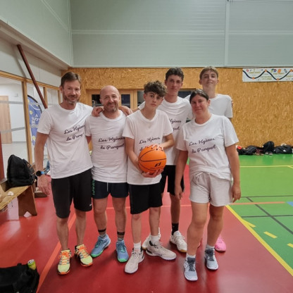 Tournois convivialité 2026