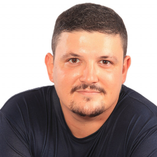 Gaëtan Blin