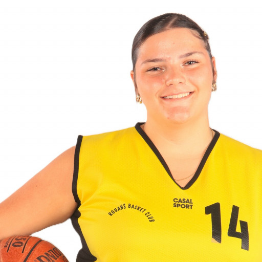 Faustine Lambert