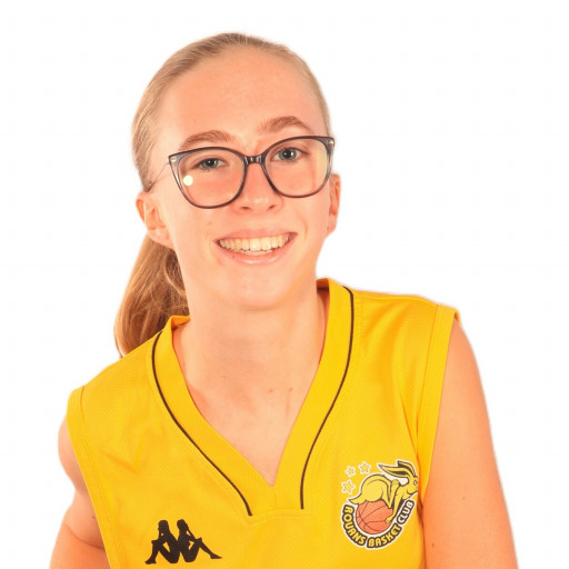 Coline Merlet