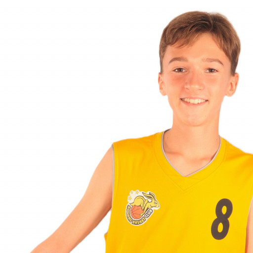 Maxime Merlet