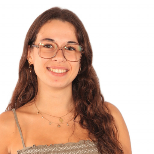 Maëlys Verhille
