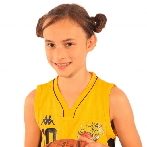 Colleen Gambier
