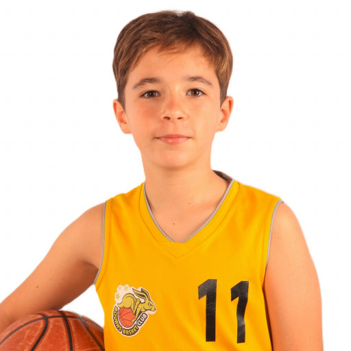 Esteban Jamet