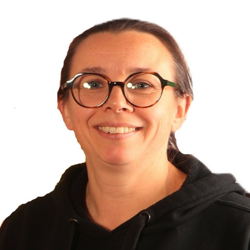 Virginie Leray-brenon