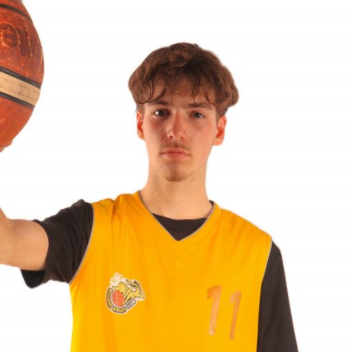 Thibaud Ponsoda