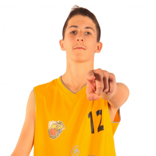 Milan Verhille