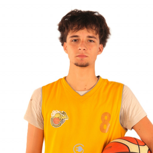 Enzo Leray