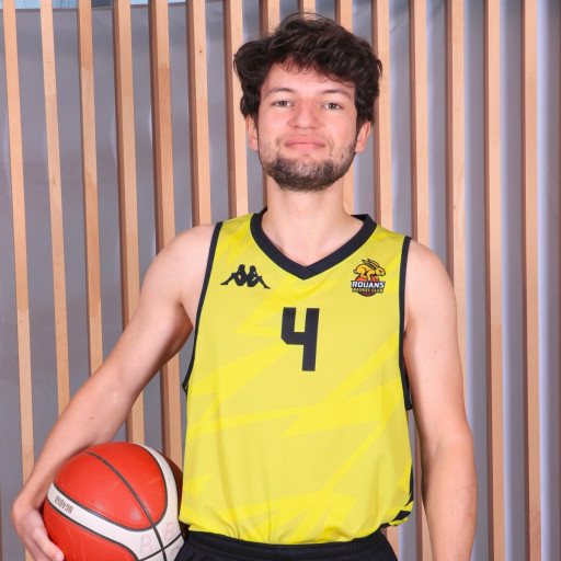 Quentin Poitevin