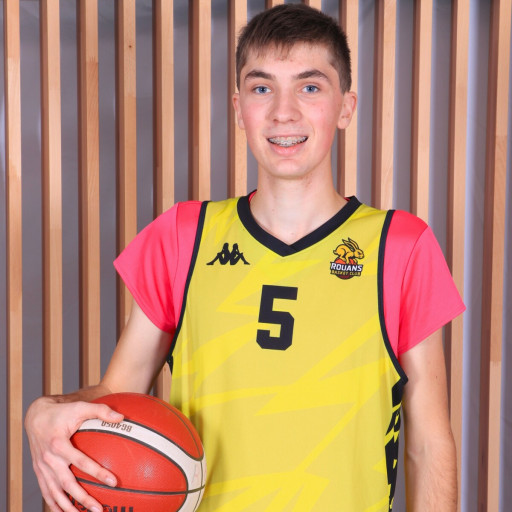 Fabien Voyau