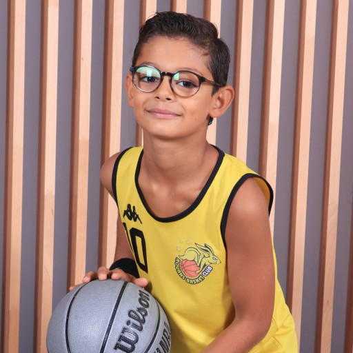 Tahiel Marin Montoya
