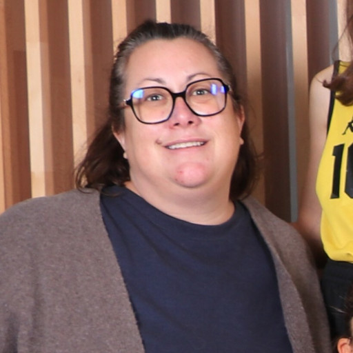 Virginie Lebreuvaud