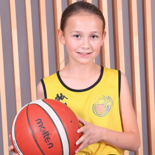 Léna Huchon