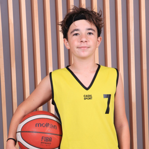 Esteban Jamet