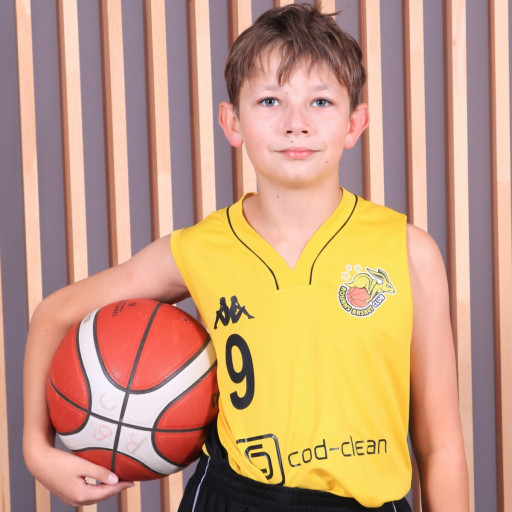 Gabin Leray