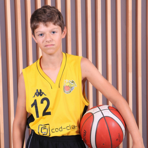 Mathéo Thomas